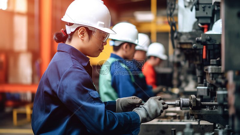 金属热处理工艺流程：揭秘精密加工的关键步骤