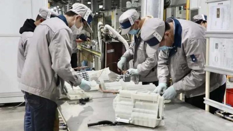 气动过滤器滤芯更换：关键步骤与注意事项